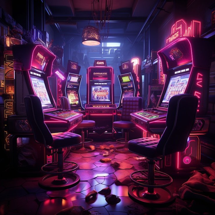 92game Arcade Games
